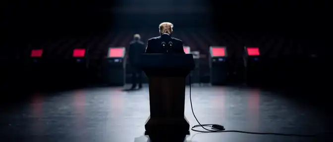 Ловушка для Трампа: почему критика избирательной системы может обернуться импичментом