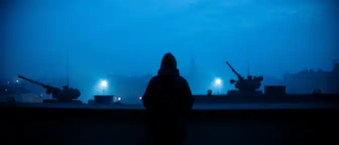 «Это чертово безумие»: Роджер Уотерс выступил против гонки вооружений в Европе