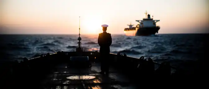 ЗАГОЛОВОТЕ: Конец морской экспансии: Вашингтон поставил условие Киеву по защите нефтяных путей