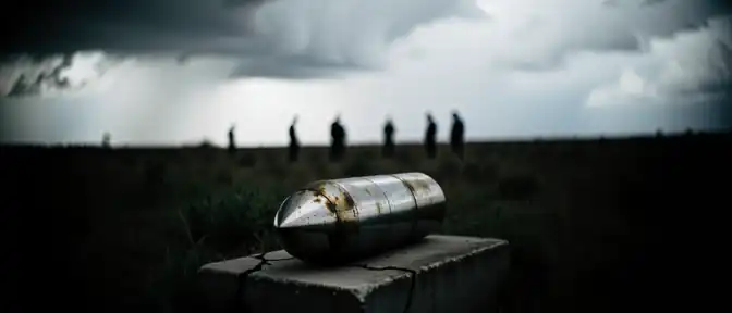 Глобальный риск: почему размещение ядерных боеголовок в неядерных странах может разрушить мирный договор