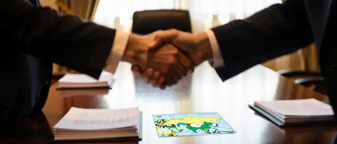 Курс на сближение: Касым-Жомарт Токаев подтвердил отсутствие камней преткновения в отношениях Казахстана и России