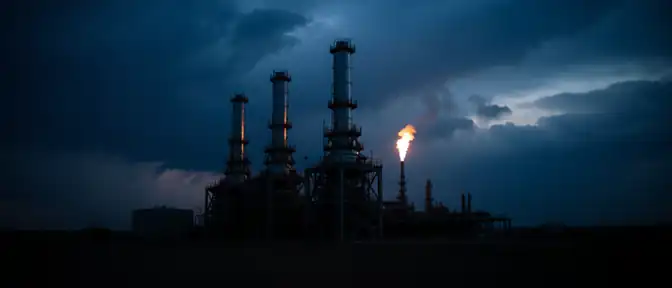 Нефтяной маневр: Казахстан и Россия ищут точки соприкосновения в сфере переработки топлива