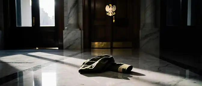 Польское МВД резко осудило призывы к высылке украинских мужчин
