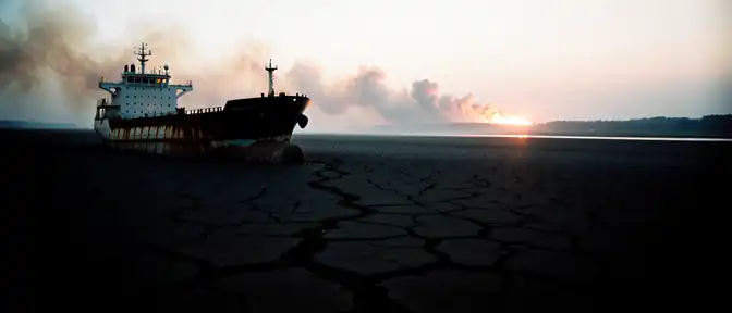Климатический удар по Европе: как пожары и засуха обернулись миллиардными убытками и энергетическим кризисом
