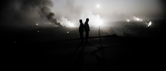 Между ударами и дипломатией: Антониу Гутерриш призвал остановить эскалацию в зоне конфликта