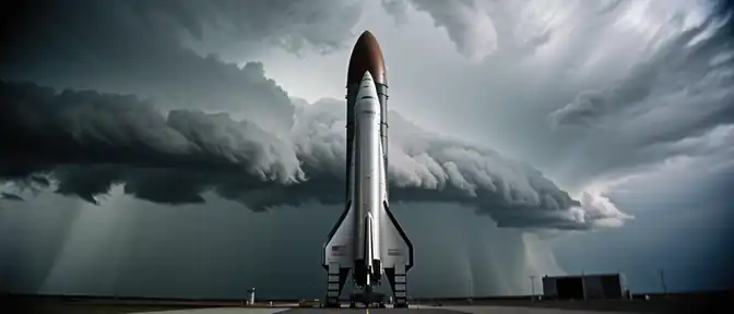 Космический шторм: почему капитализация SpaceX теряет триллионы и чего ждать инвесторам?