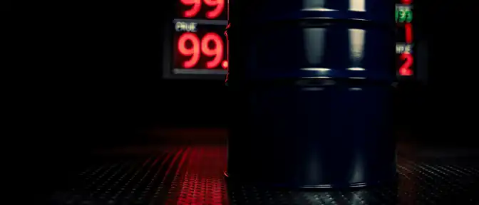 Нефтяной скачок: котировки Brent преодолели важную отметку в 99 долларов