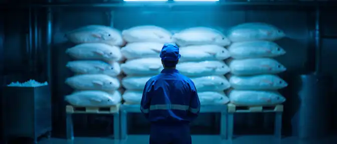 Ловушка для Европы: почему Брюссель не решается перекрыть кран российскому импорту рыбы
