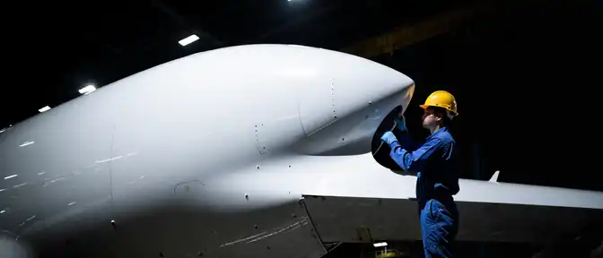 Курс на небо: «Ростех» намерен масштабировать производство МС-21 до 36 бортов ежегодно