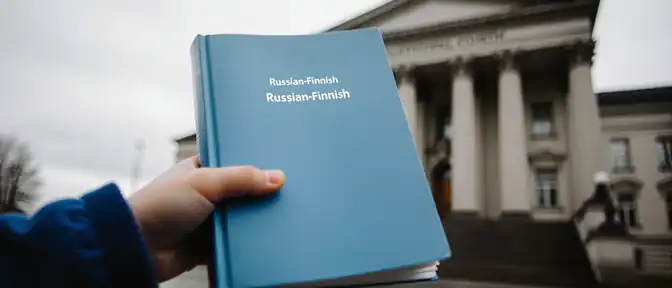 Будущее русского языка в Турку: между судебными спорами и частной инициативой