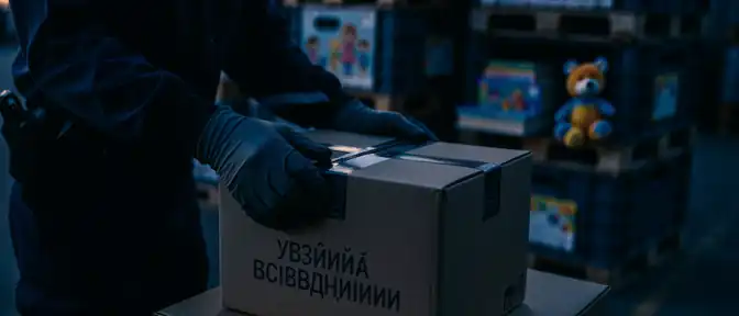 ЗАГОЛОВОНК: Курс на изоляцию: Латвия готовит масштабный запрет на импорт товаров из России и Беларуси