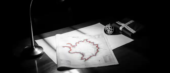 Гренландский вопрос: как амбиции Вашингтона ставят под удар союз Европы с США