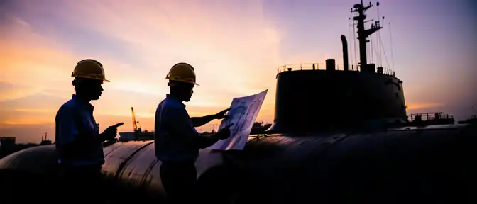 Курс на сотрудничество: Москва и Джакарта планируют совместное судостроение и робототехнику