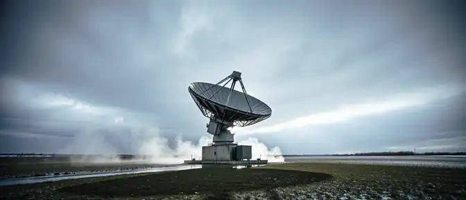 Технологический щит: Белгородскую область укрепят современными радарами