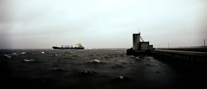 Азовский кризис: почему угроза судоходству не обернется продовольственным дефицитом