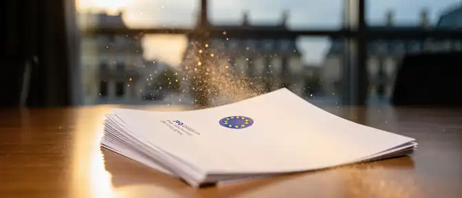 Оборонный альянс: как британские компании встроятся в масштабную программу помощи Украине на 90 миллиардов евро