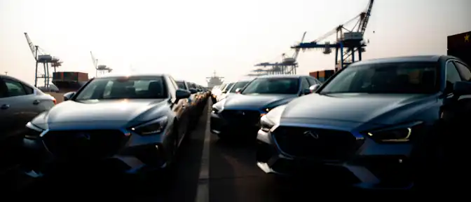 Китайский автопром штурмует российский рынок: объемы поставок достигли пиковых значений
