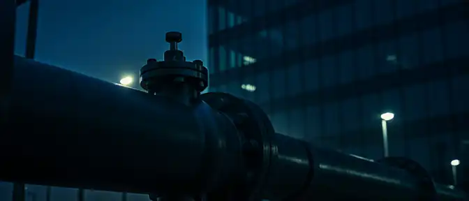 Энергетический тупик: почему европейские банки тормозят газовую экспансию Азербайджана?