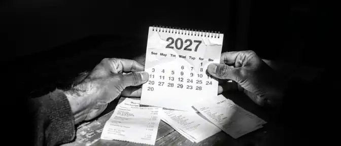 Прогноз на будущее: сколько будет получать российский работник в 2027 году?