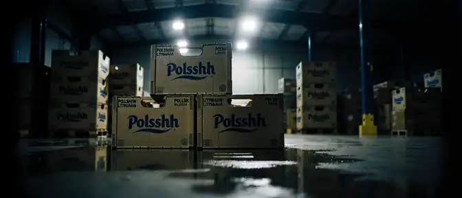 Пивной бум на фоне санкций: почему европейский экспорт в Россию резко пошел вверх