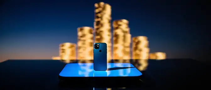 Пятикратный триллион: как Apple совершила исторический рывок и возглавила мировой финансовый рейтинг