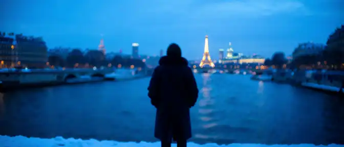 Из Парижа с любовью: Пьер де Голль планирует переезд в Россию