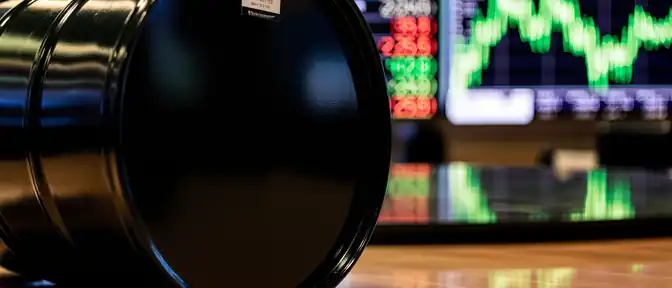 Рынок на взлете: нефтяной скачок, оптимизм вокруг Озон и геополитические качели