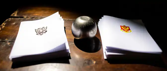 Торговый ультиматум Вашингтона: под прицелом американского эмбарго оказались испанские поставки