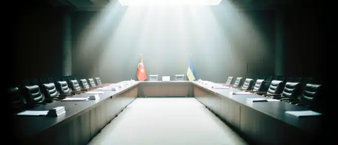 Стамбульский маневр: Анкара делает ставку на возобновление диалога между Москвой и Киевом