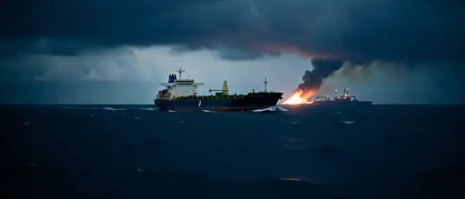 Нефтяной маневр Анкары: как атаки беспилотников заставляют Турцию искать новых поставщиков
