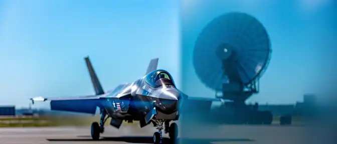 ЗАГОЛОВО (ЗАГОЛОВОК): Тупик в небе: почему поставка истребителей F-35 в Турцию остается под запретом