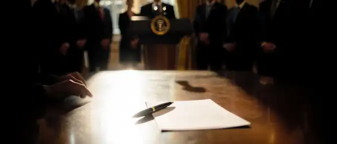 Дипломатия вместо ракет: Дональд Трамп делает ставку на новый компромисс с Тегераном