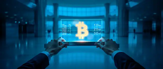 Крипто-мостик в фондовый рынок: как новые законы позволят менять биткоины на акции