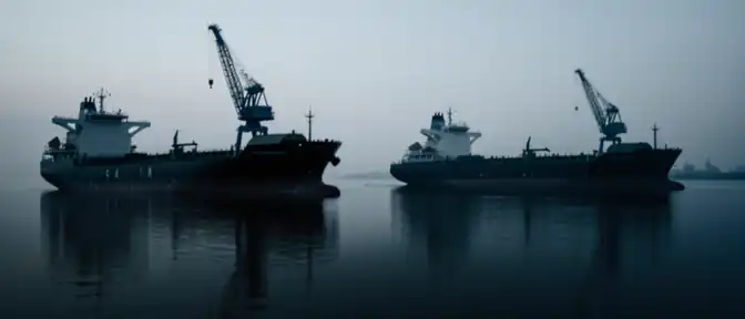 Жизнь после атаки: Каспийский трубопровод вновь начал качать нефть через Новороссийск