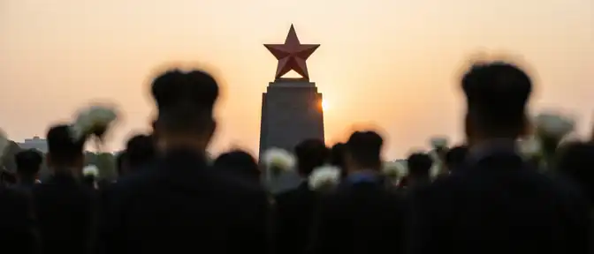 Фундамент единства: почему историческая память связывает Москву и Пхеньян