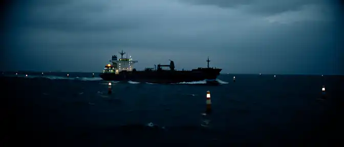 Секретный путь для баррелей: Пентагон создал скрытую схему поставок нефти в обход иранского давления