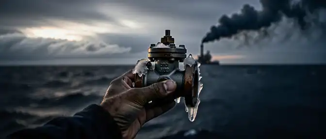 Удар по нефтяным доходам: Евросоюз готовит новый пакет санкций против России