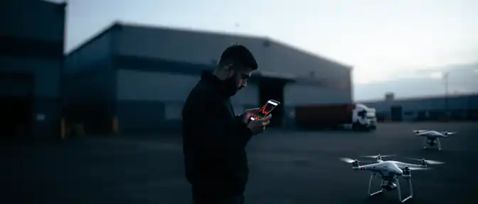 Тревожный утренний звонок: почему котировки Ozon ушли в крутое пике?