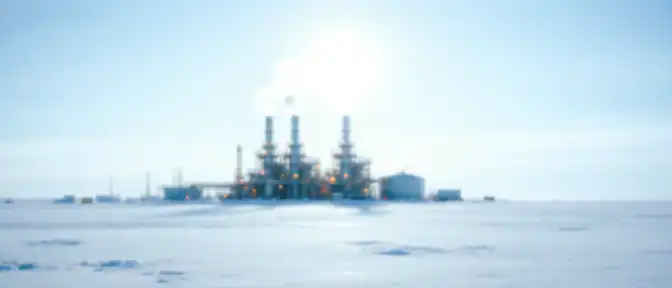 Александр Новак подтвердил активную работу сторон над арктическим газовым проектом