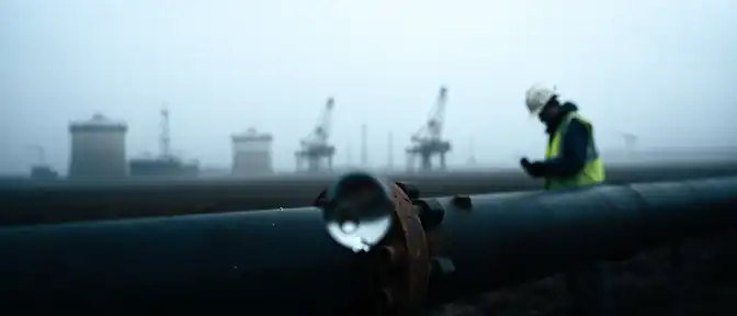 Александр Новак подтвердил готовность России обеспечивать европейский рынок природным газом при наличии альтернативных каналов сбыта