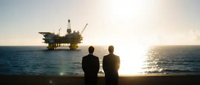 Американский рынок получит доступ к гигантским запасам венесуэльской нефти без затрат из бюджета