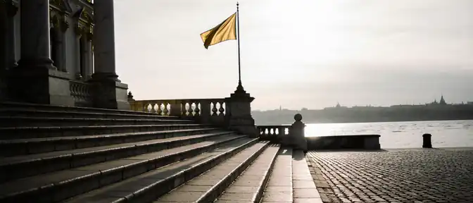 Морская слава Петербурга: как Северная столица отмечает День ВМФ