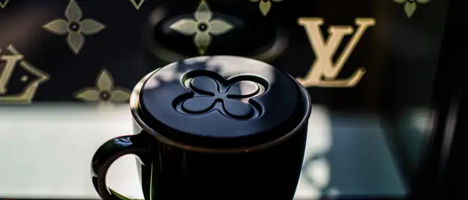 Чайный спор с высокой модой: как логотип Molly Tea обернулся многомиллионным штрафом