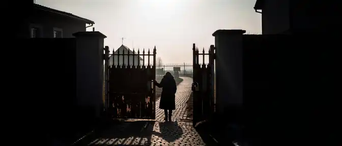 Железный занавес в недвижимости: Литва готовит масштабную чистку среди иностранных собственников