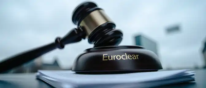 Банк России оспаривает в Общем суде ЕС ограничения на исполнение судебных вердиктов против Euroclear
