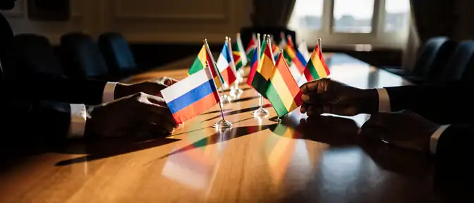 Большинство стран Африки подтвердили свое присутствие на предстоящем экономическом и гуманитарном форуме Россия — Африка