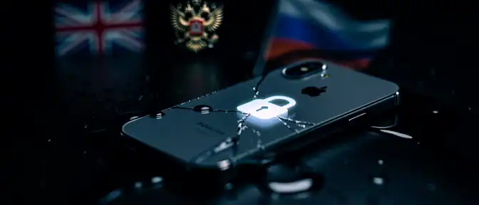 Битва за шифрование и монополию: почему Apple оказалась в центре судебных войн в Британии и России