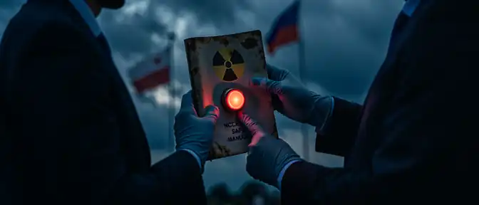 Трехсторонний формат: Марко Рубио призвал включить Пекин в глобальный контроль над ядерным арсеналом