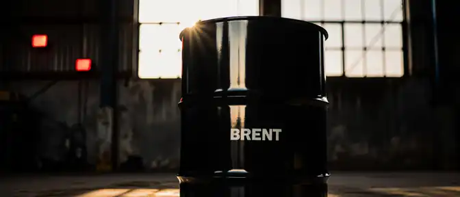 Нефтяной обвал: цены на Brent рухнули на фоне ослабления напряженности на Ближнем Востоке