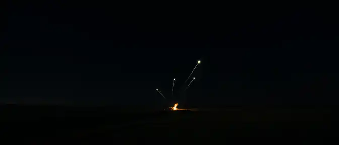 Ночная атака на Тульскую область: ПВО отразило очередной налет беспилотников